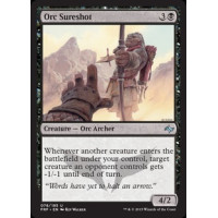Orc Sureshot (Fate Reforged)