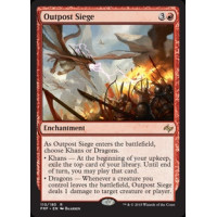 Outpost Siege (Fate Reforged)