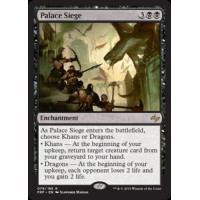 Palace Siege (Fate Reforged)
