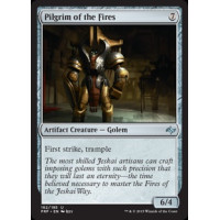 Pilgrim of the Fires (Fate Reforged)