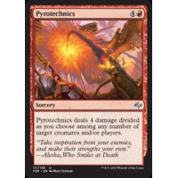 Pyrotechnics (Fate Reforged)