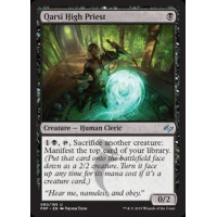 Qarsi High Priest (Fate Reforged)