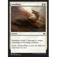 Sandblast (Fate Reforged)