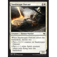 Sandsteppe Outcast (Fate Reforged)