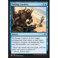 Shifting Loyalties (Fate Reforged)