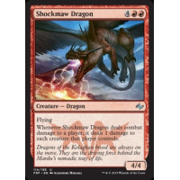 Shockmaw Dragon (Fate Reforged)