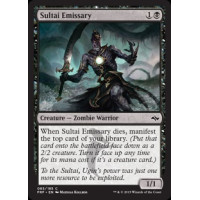 Sultai Emissary (Fate Reforged)