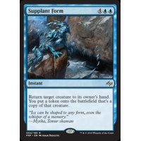 Supplant Form (Fate Reforged)