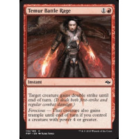 Temur Battle Rage (Fate Reforged)