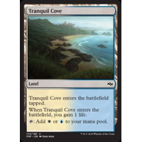 Tranquil Cove (Fate Reforged)