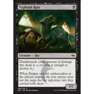 Typhoid Rats (Fate Reforged)