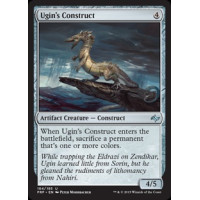 Ugin's Construct (Fate Reforged)