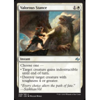 Valorous Stance (Fate Reforged)