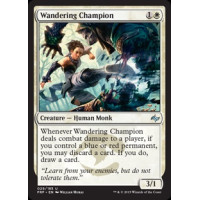 Wandering Champion (Fate Reforged)