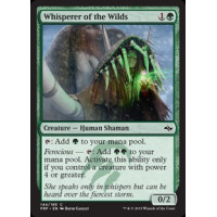 Whisperer of the Wilds (Fate Reforged)