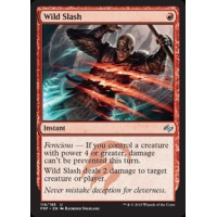 Wild Slash (Fate Reforged)