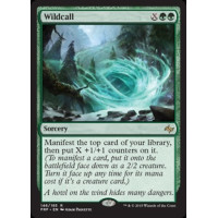 Wildcall (Fate Reforged)