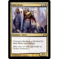 Alms Beast (Gatecrash)