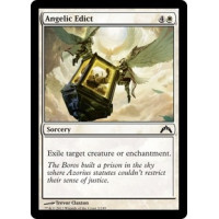 Angelic Edict (Gatecrash)