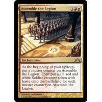 Assemble the Legion (Gatecrash)