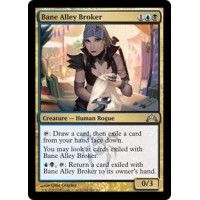 Bane Alley Broker (Gatecrash)