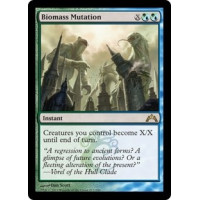 Biomass Mutation (Gatecrash)