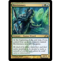 Biovisionary (Gatecrash)