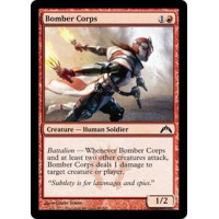 Bomber Corps (Gatecrash)