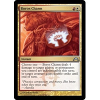 Boros Charm (Gatecrash)