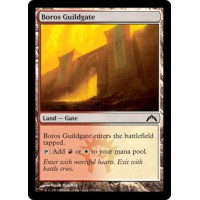 Boros Guildgate (Gatecrash)