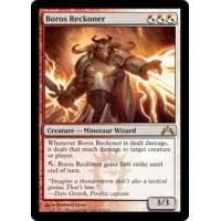 Boros Reckoner (Gatecrash)
