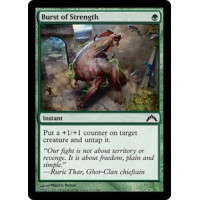 Burst of Strength (Gatecrash)