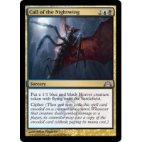Call of the Nightwing (Gatecrash)