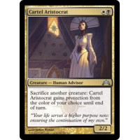 Cartel Aristocrat (Gatecrash)