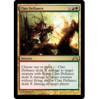 Clan Defiance (Gatecrash)
