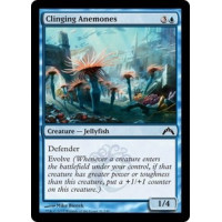 Clinging Anemones (Gatecrash)