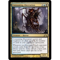 Consuming Aberration (Gatecrash)