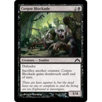Corpse Blockade (Gatecrash)