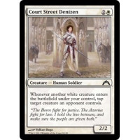 Court Street Denizen (Gatecrash)