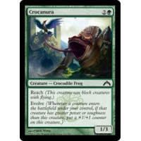 Crocanura (Gatecrash)