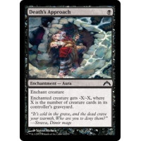 Death's Approach (Gatecrash)