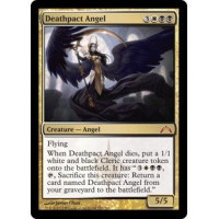 Deathpact Angel (Gatecrash)