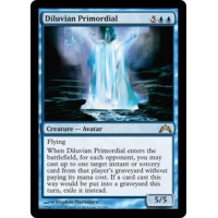 Diluvian Primordial (Gatecrash)