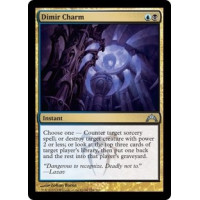 Dimir Charm (Gatecrash)