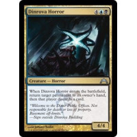 Dinrova Horror (Gatecrash)
