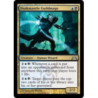 Duskmantle Guildmage (Gatecrash)