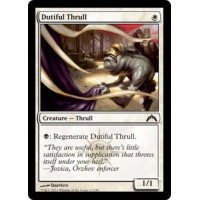 Dutiful Thrull (Gatecrash)