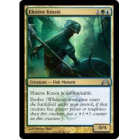 Elusive Krasis (Gatecrash)