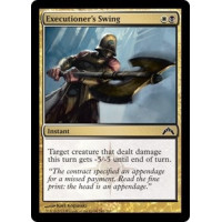 Executioner's Swing (Gatecrash)