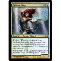 Fathom Mage (Gatecrash)